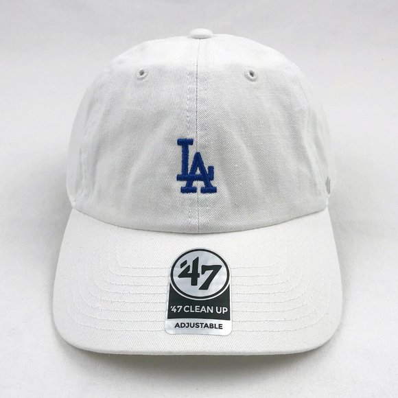 47 Other - Los Angeles Dodgers '47 Brand Hat Cap